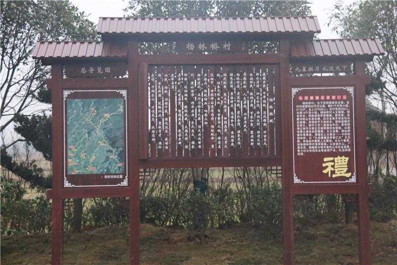 景區(qū)導視標識需要如何去創(chuàng)建呢？